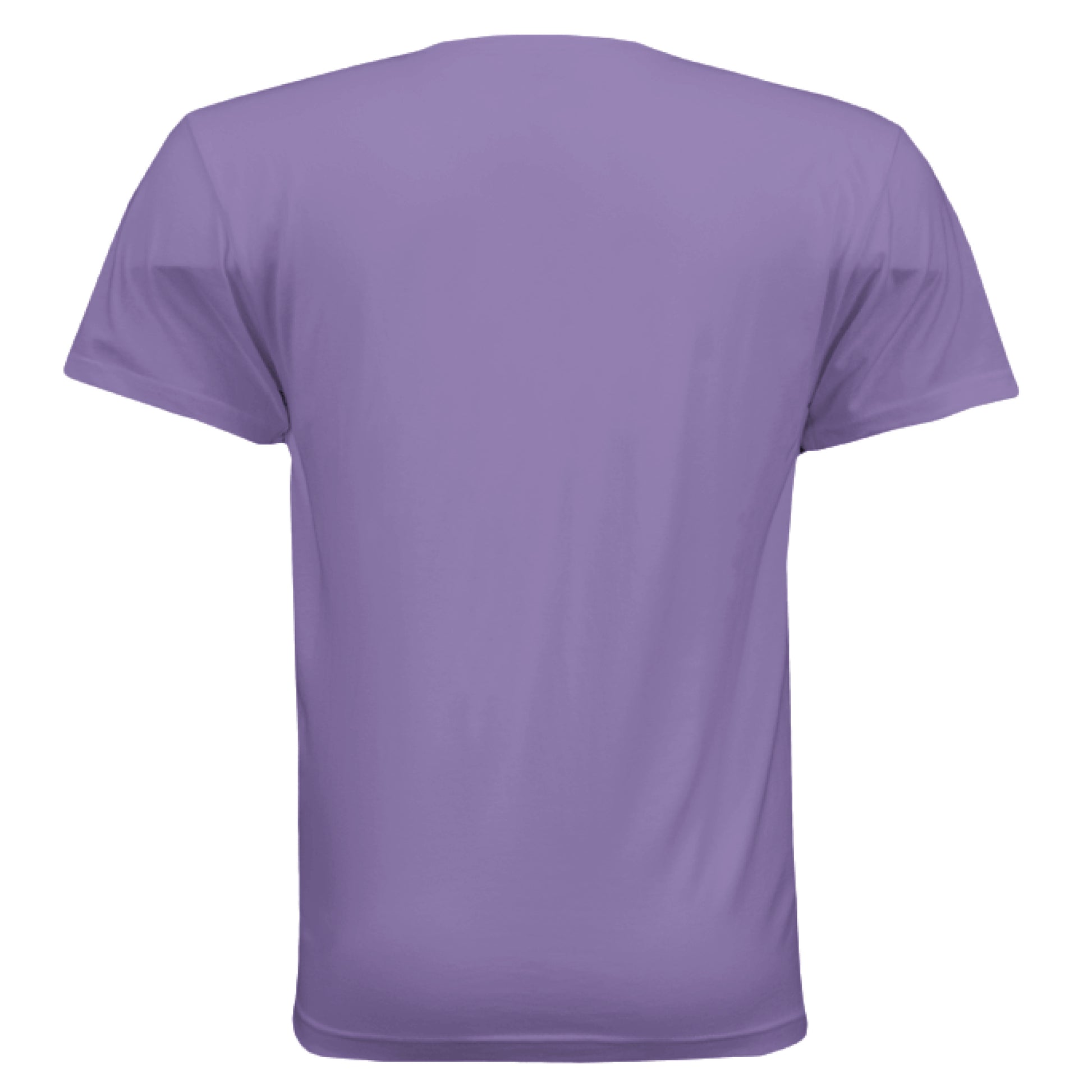 Violet - BACK