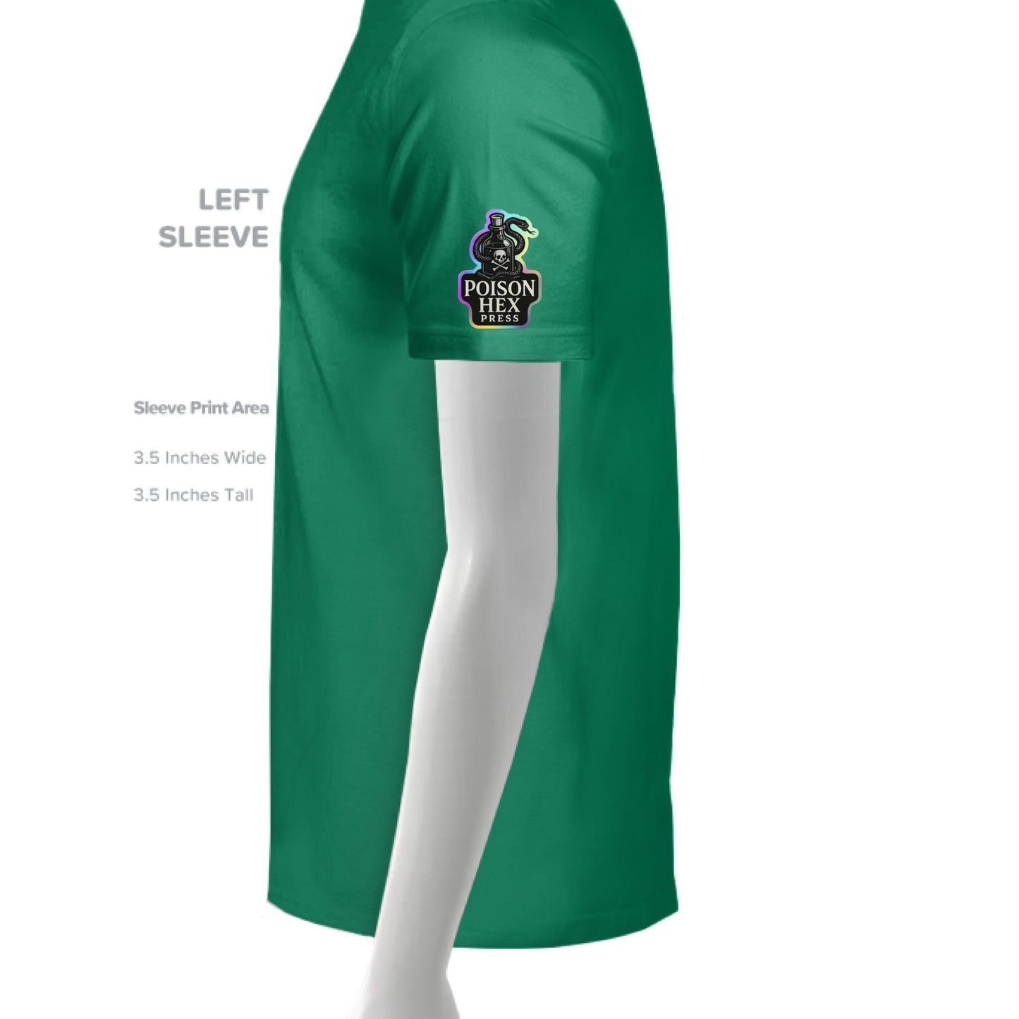 Kelly - SLEEVE_LEFT