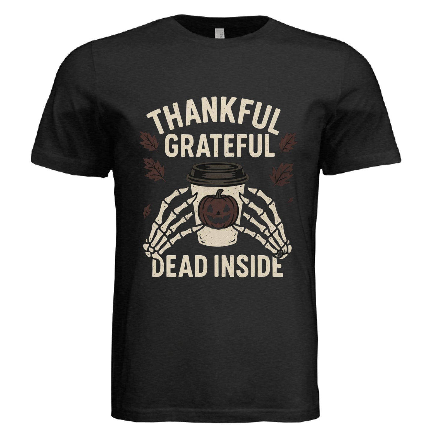 BLK HTHR TRIBLND - FRONT