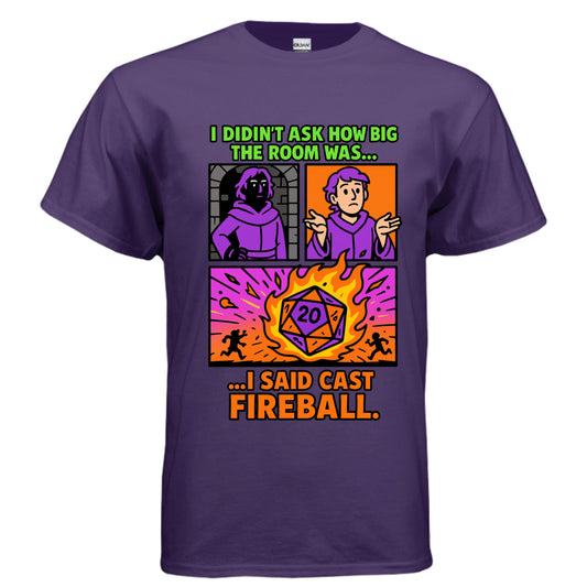 PURPLE - FRONT