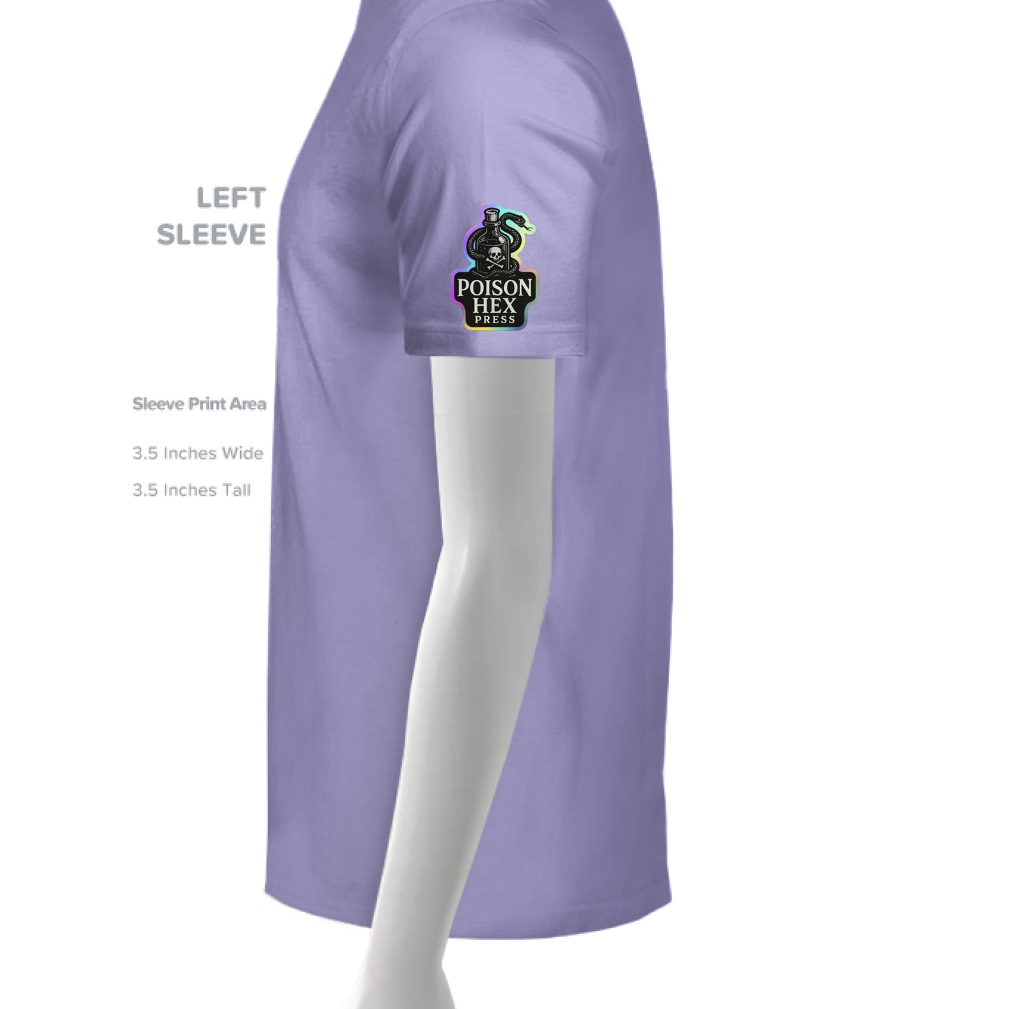 VIOLET - SLEEVE_LEFT