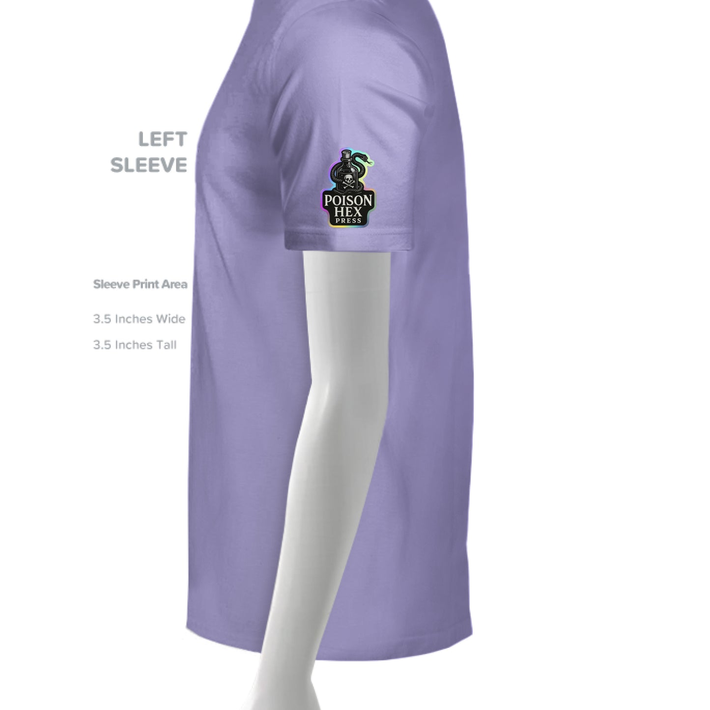 VIOLET - SLEEVE_LEFT