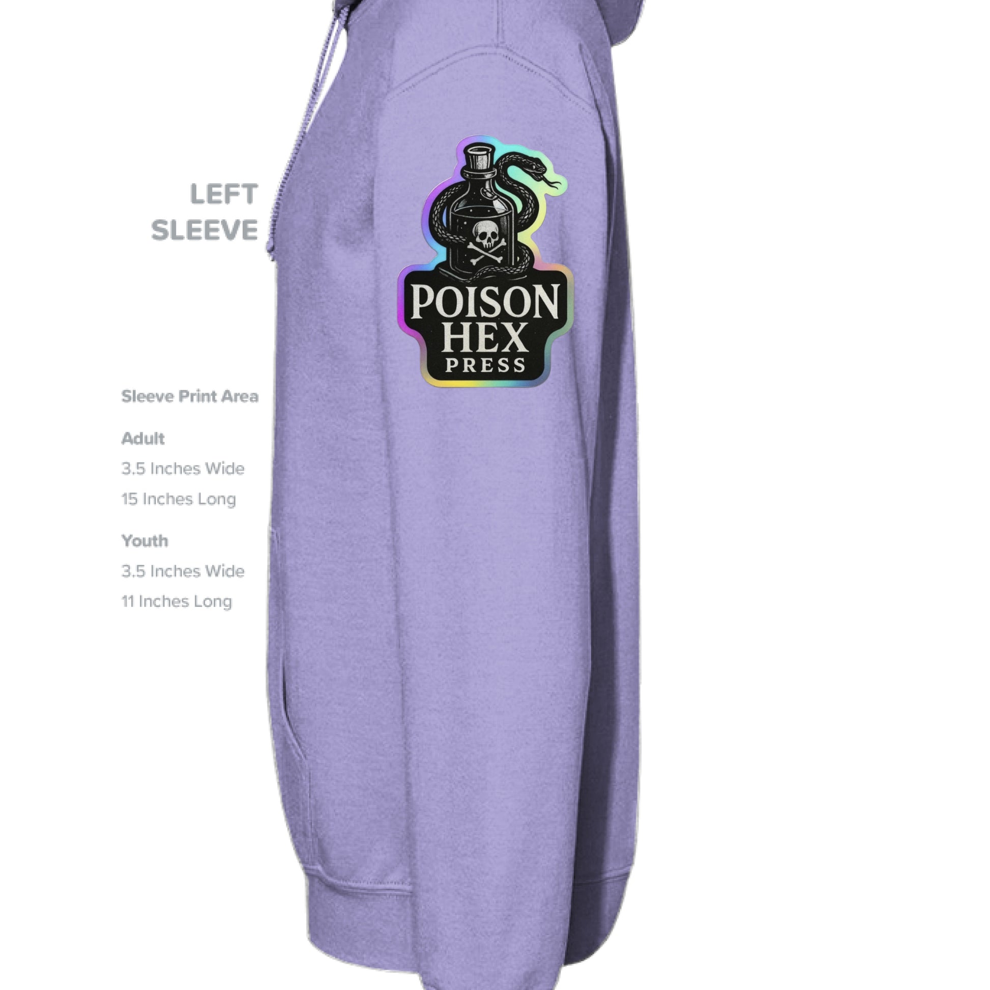 VIOLET - SLEEVE_LEFT