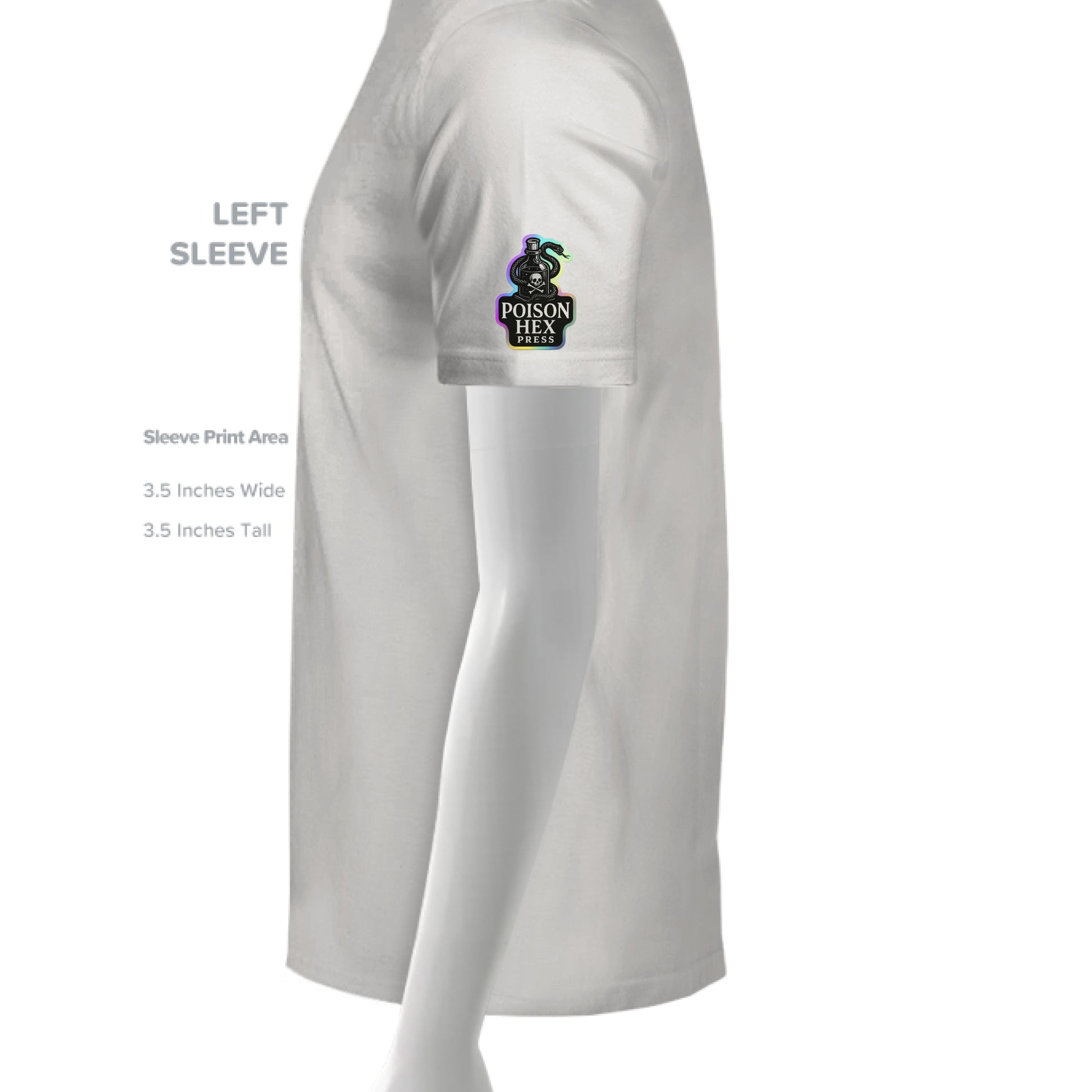 ICE GREY - SLEEVE_LEFT