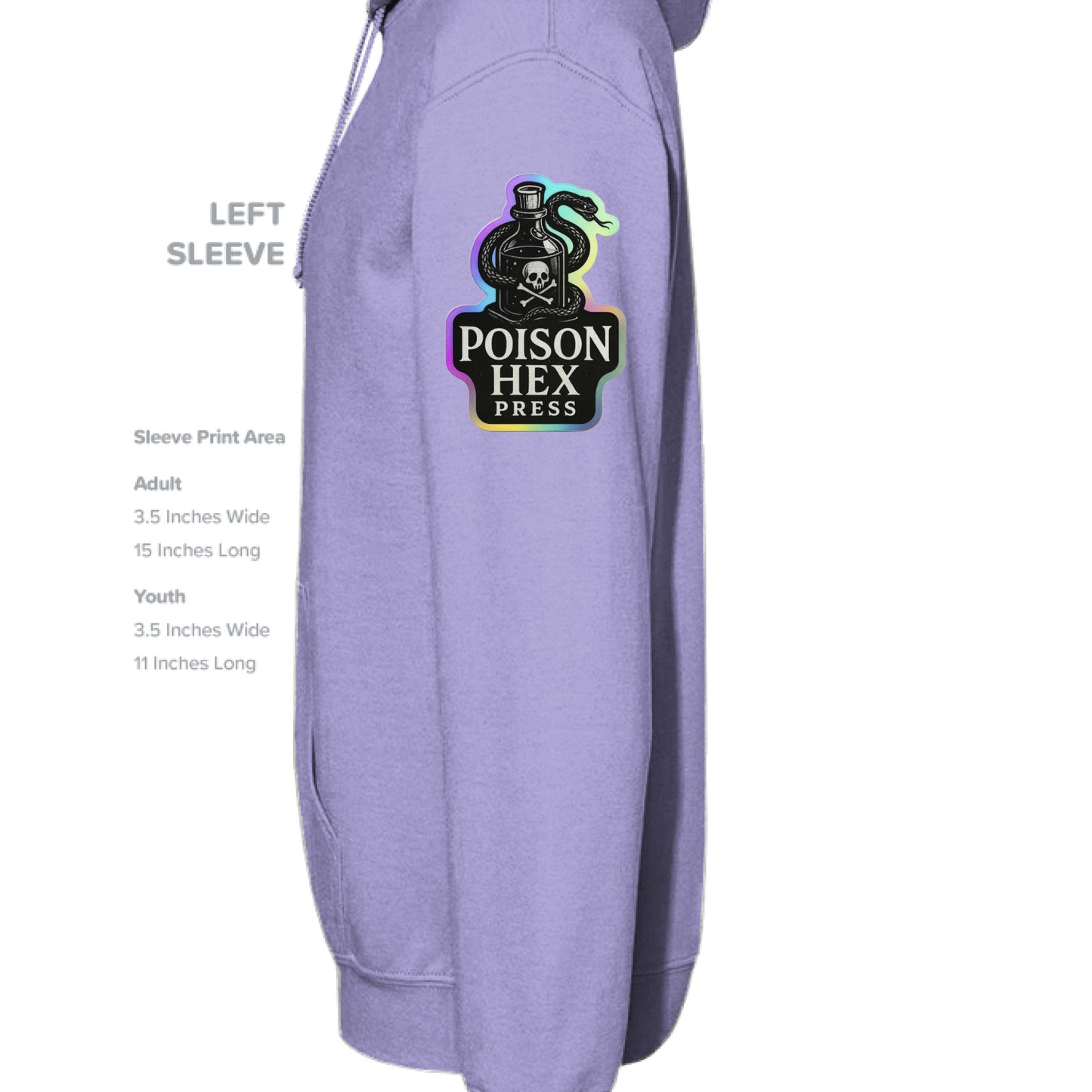 VIOLET - SLEEVE_LEFT