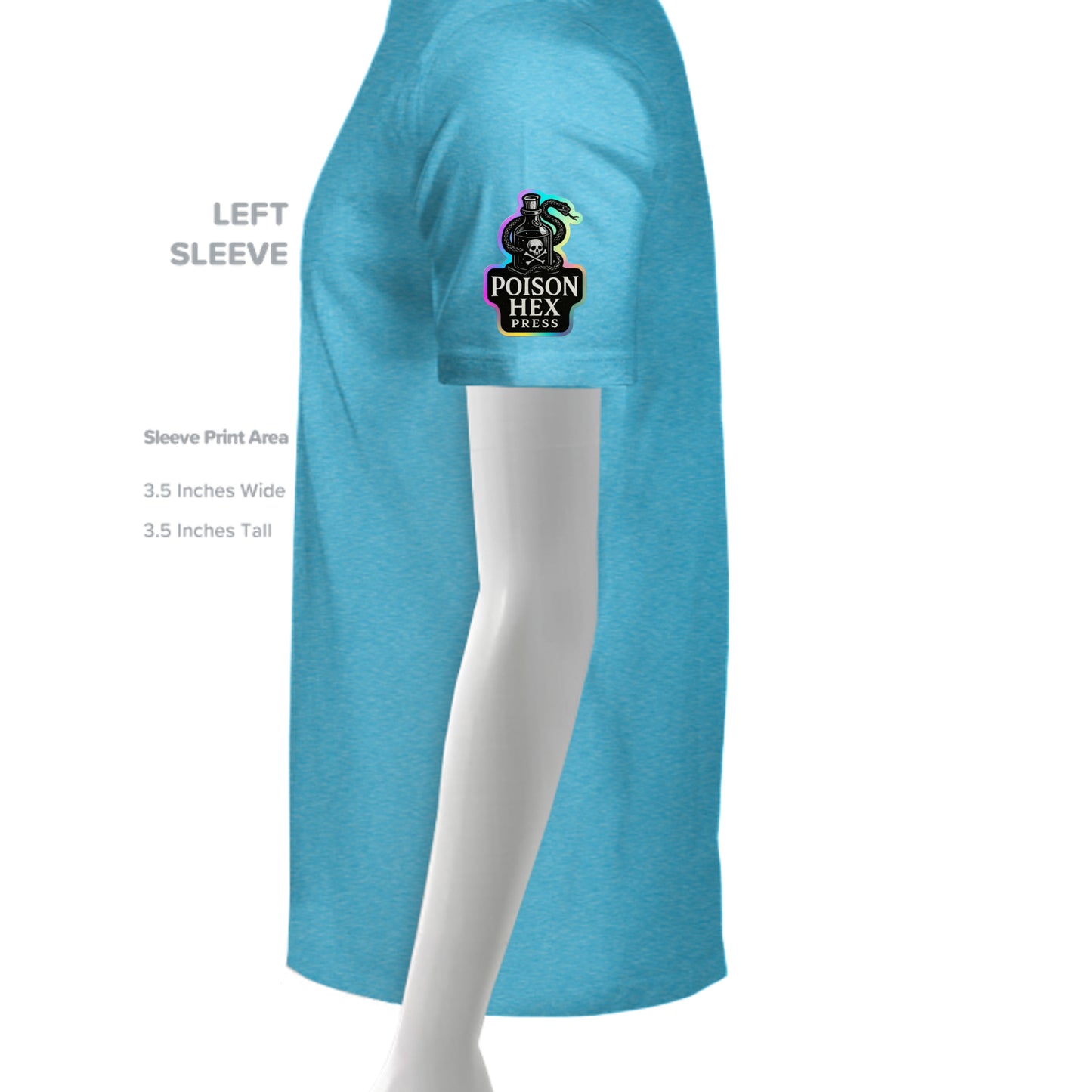 AQUA TRIBLEND - 3413C - SLEEVE_LEFT