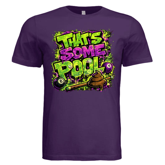 TEAM PURPLE - 3001C - FRONT