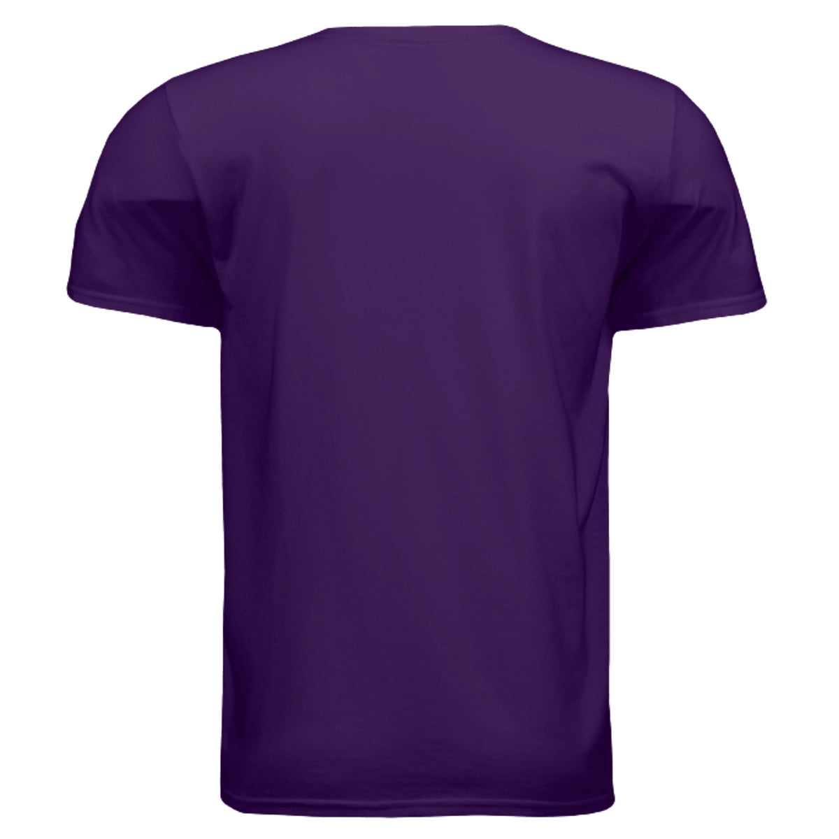 PURPLE - G640 - BACK