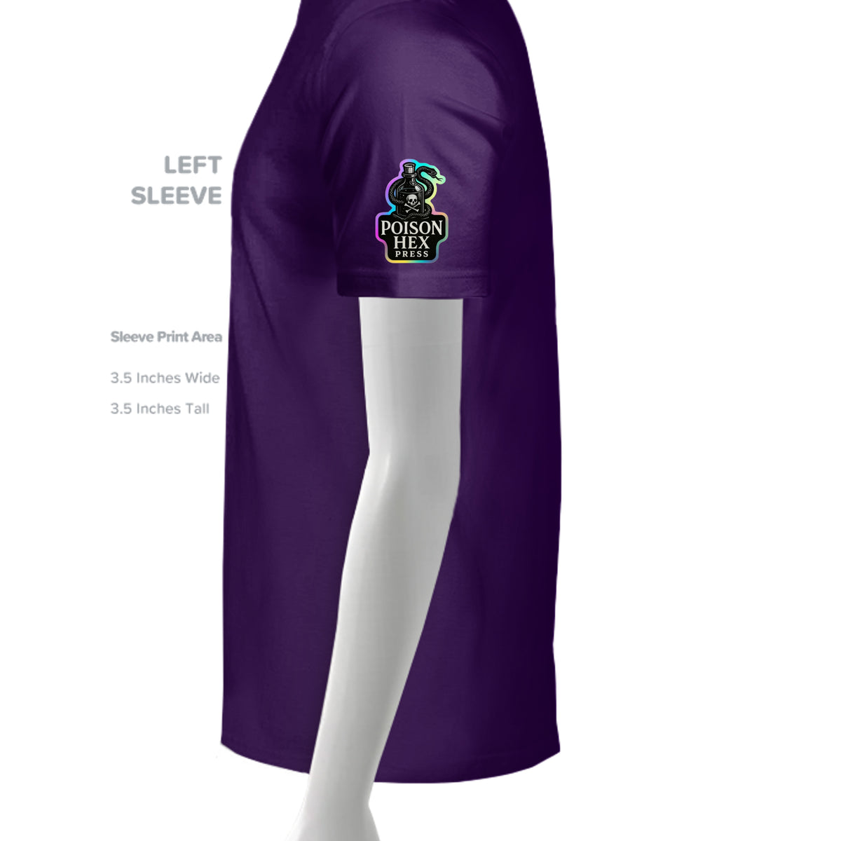 PURPLE - G640 - SLEEVE_LEFT