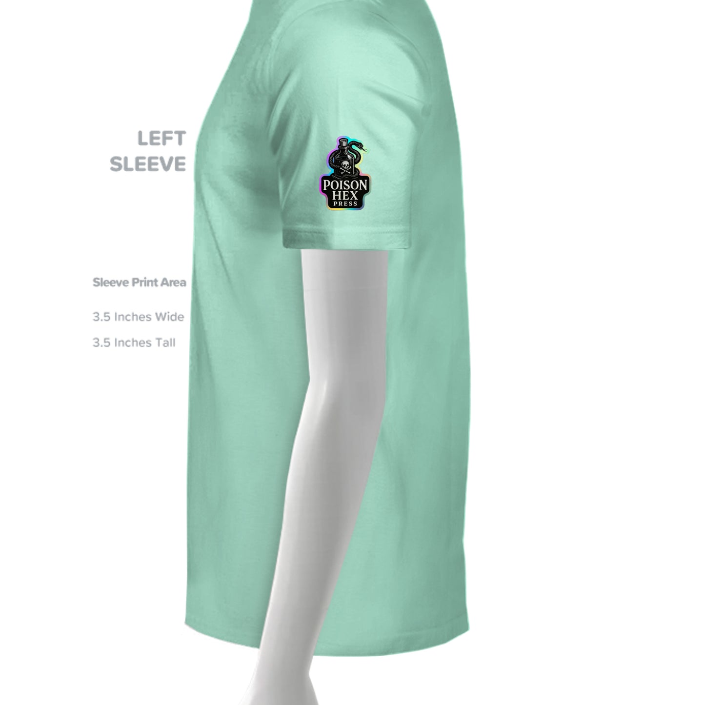 Heather Jadeite - PC330 - SLEEVE_LEFT