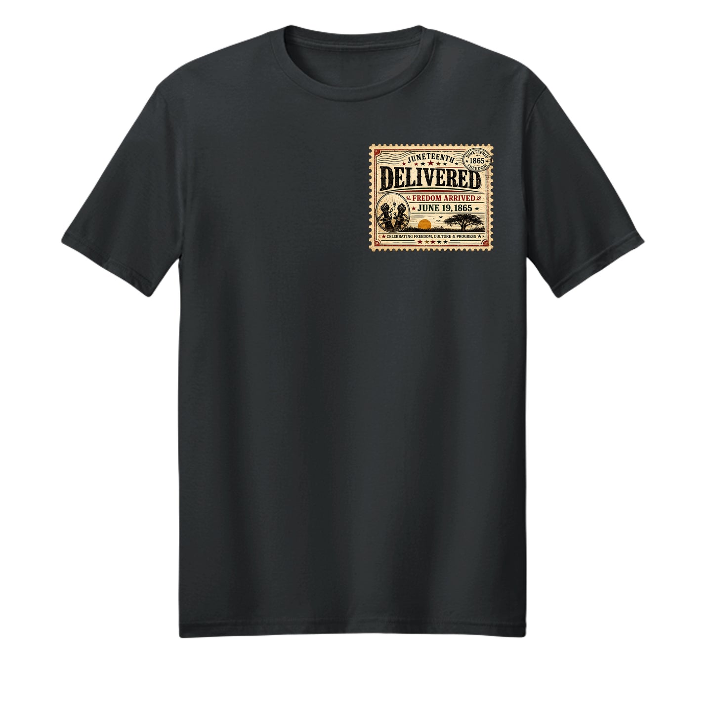Black - 3000 - FRONT