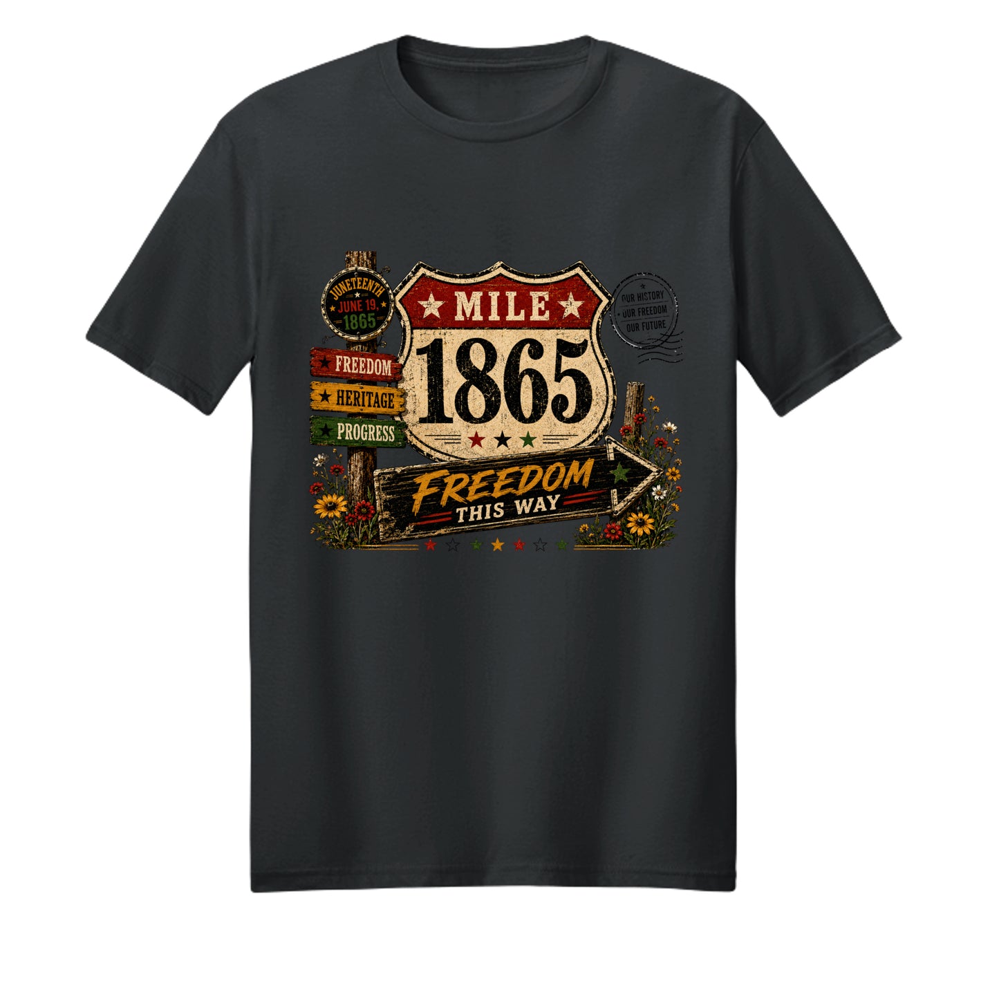 Black - 3000 - FRONT