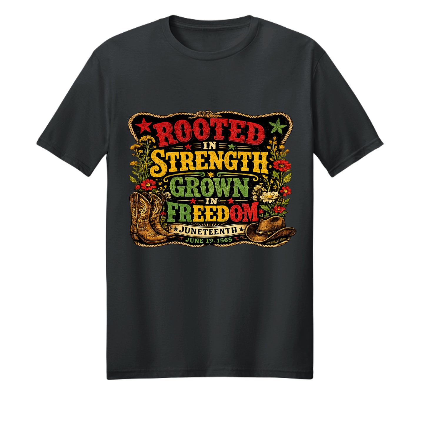 Black - 3000 - FRONT