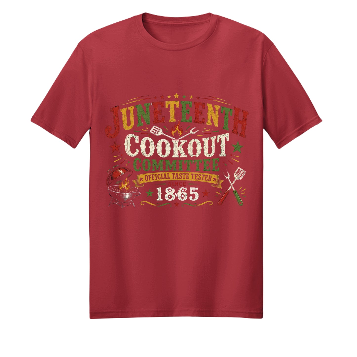 Cherry Red - 3000 - FRONT