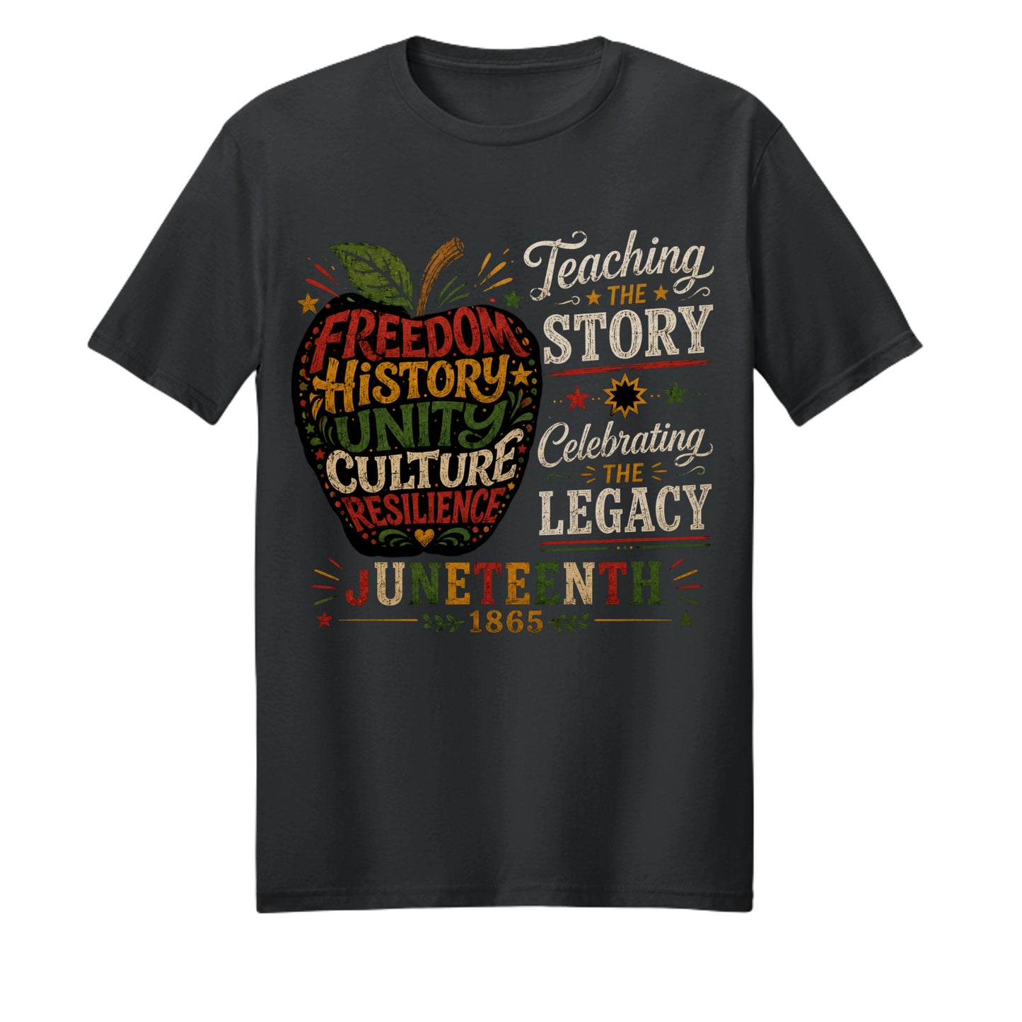 Black - 3000 - FRONT