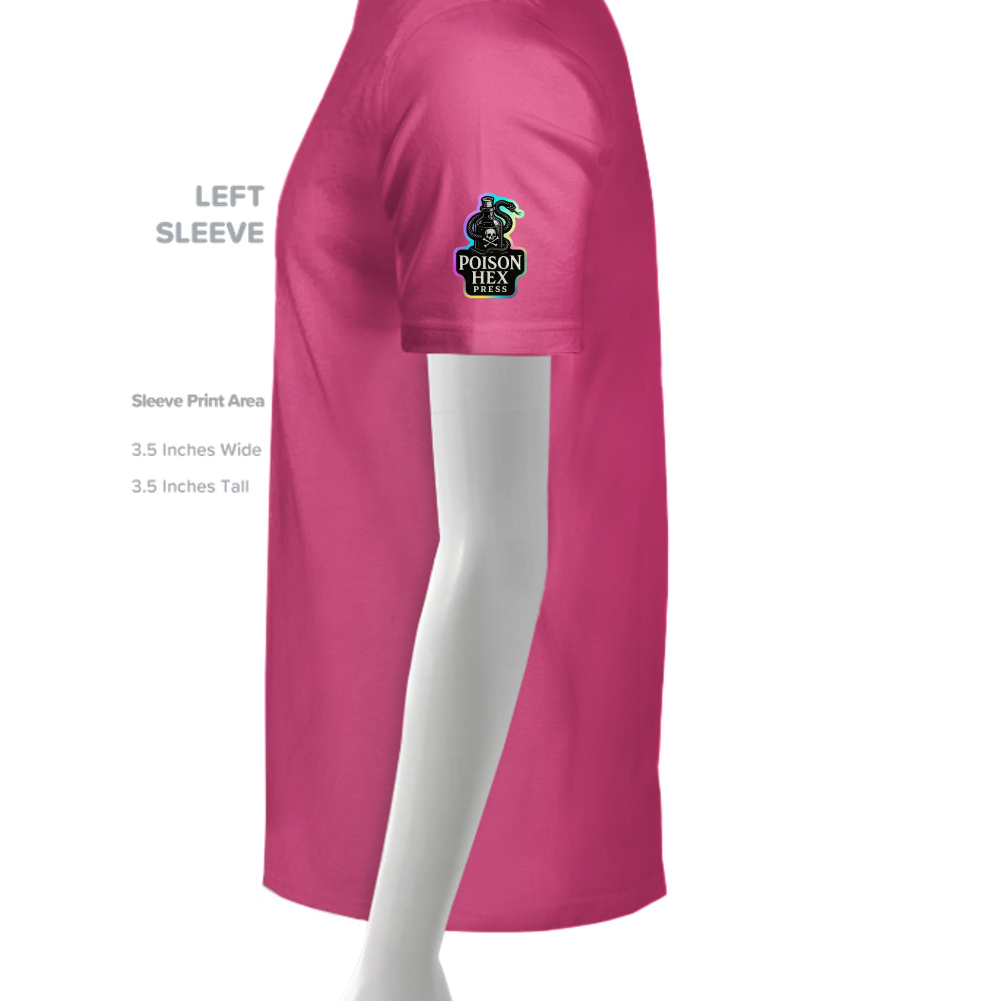 Heliconia - 3000 - SLEEVE_LEFT