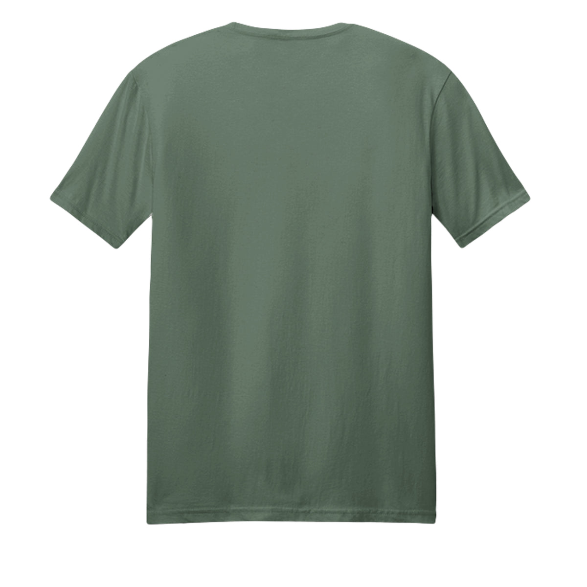 Military Green - 3000 - BACK