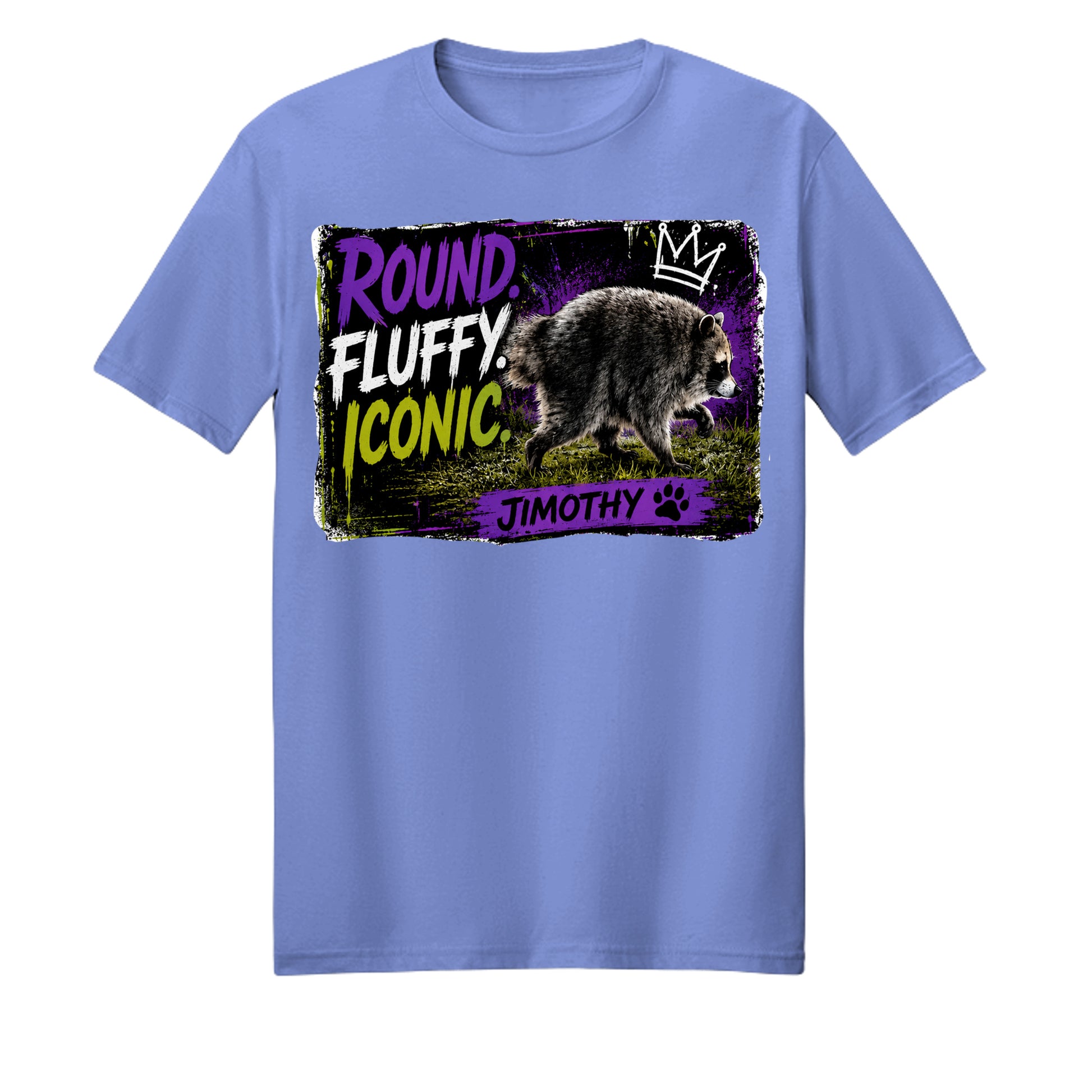 Violet - 3000 - FRONT