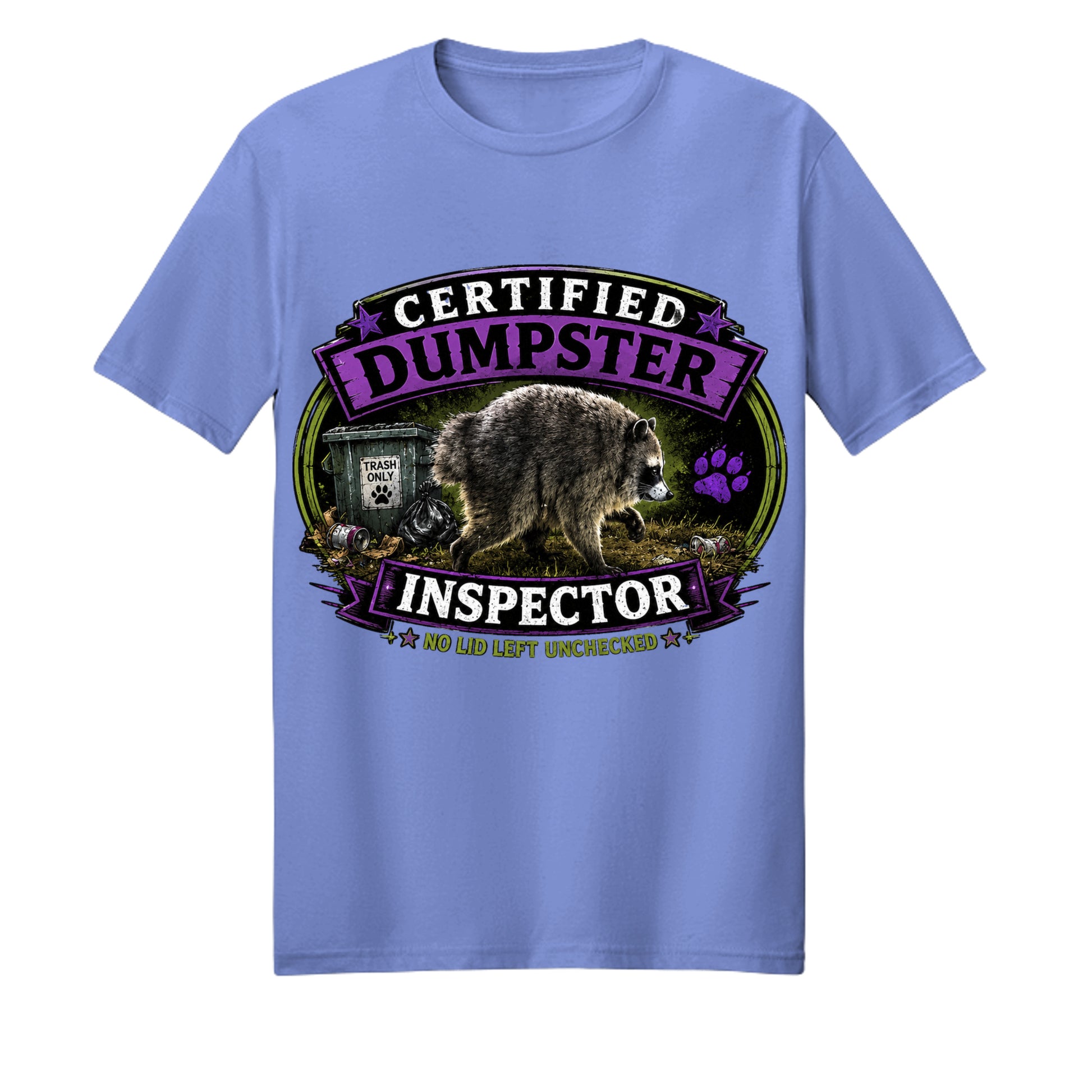 Violet - 3000 - FRONT