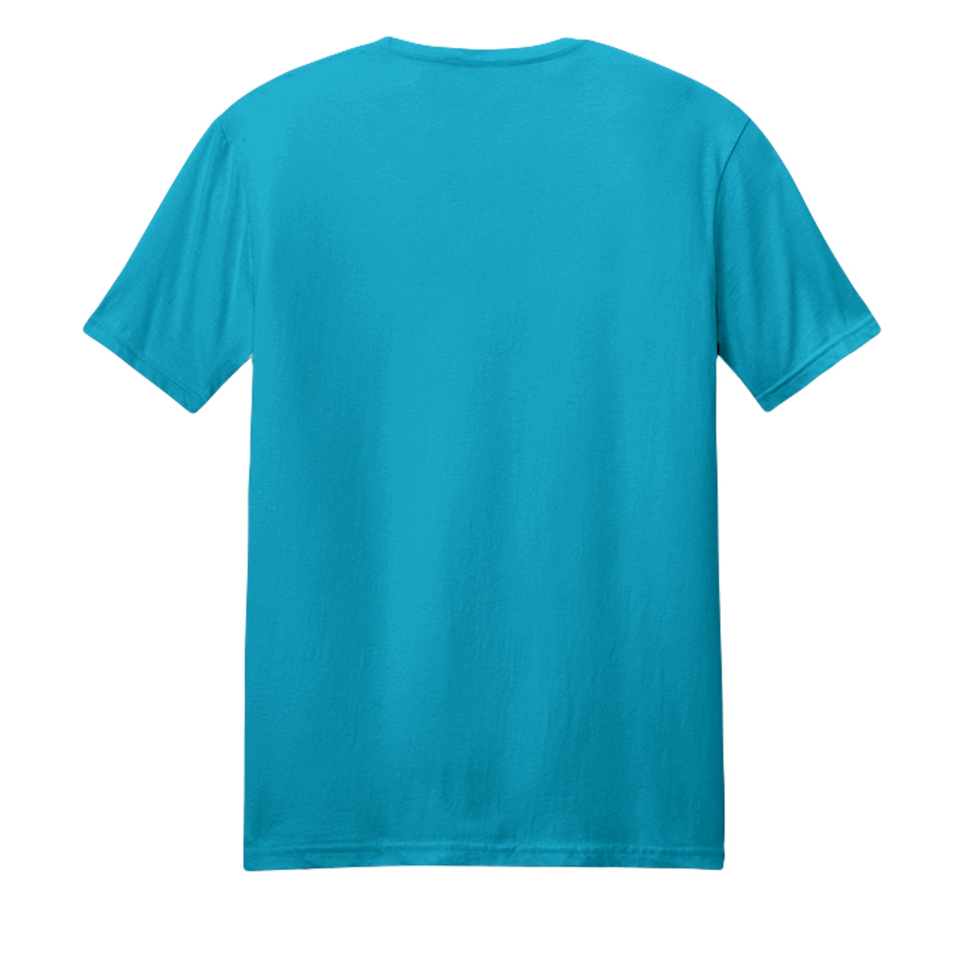 Carolina Blue - 3000 - BACK