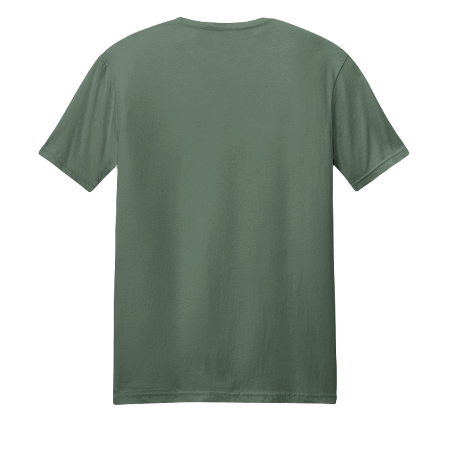 Military Green - 3000 - BACK